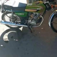 موتور مدل 91مزایده