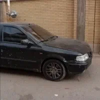 سمند ۹۲ بازپرداخت ۳ ساله
