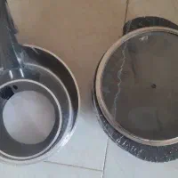قابلمه  و  تابه  مدل  پروانه ای