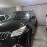 هایما مدل 97