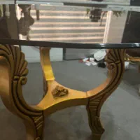 میز غذا خوری بدون صندلی