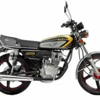 موتور پرواز۱۴۰۴|موتورسیکلت|لنجان, |دیوار