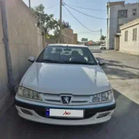 پارس 93 دوگانه فابریک