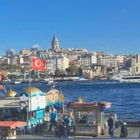 تور لحظه آخری وان ترکیه ویژه پاییز و ژانویه