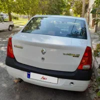 تندر ال نود مدل 96|خودرو سواری و وانت|همدان, |دیوار