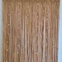 پرده مکرومه