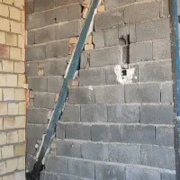 پروژه چهل چهار واحدی نظامی به صورت تک واحدی|استخدام معماری، عمران و ساختمانی|قائن, |دیوار