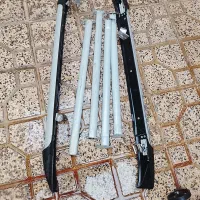 باربند ماشین پراید
