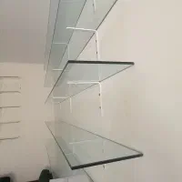 قفسه شیشه ای