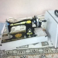 چرخ خیاطی مارشال اصل|چرخ خیاطی و ریسندگی|صومعهسرا, |دیوار