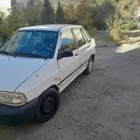 پراید سواری ۸۱|خودرو سواری و وانت|محمدشهر, شهرک پیام (مهرالبرز)|دیوار