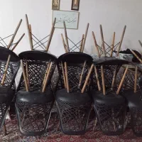 میز و صندلی|کافی‌شاپ و رستوران|خسروشاه, |دیوار