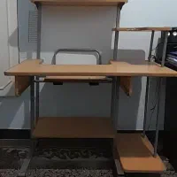 میز کامپیوتر