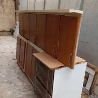 کابینت گالوانیزه|مصالح و تجهیزات ساختمان|رشت, رشتیان|دیوار