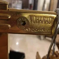 پیشخوان فلزی رگال کد ۷۶|جاکفشی، کمد، دراور|تهران, آذری|دیوار