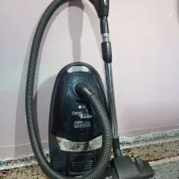 جاروبرقی ال جی