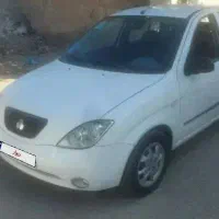 تیبا ۲ مدل ۱۴۰۰