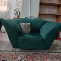 مبلمان راحتی