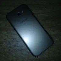 گوشی مدل Samsung a7|موبایل|کرج, فاز ۲ مهرشهر|دیوار