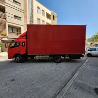حمل واسباب کشی منزل رمضانی با کارگر و ایسوزو|خدمات حمل و نقل|بوشهر, |دیوار