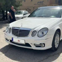 بنز e240 اورهال e350|خودرو سواری و وانت|تهران, پونک|دیوار