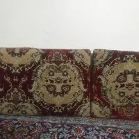 پشتی سایز بزرگ دو رویه