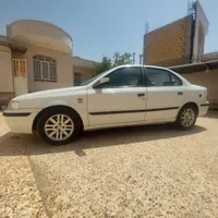 فروش فوری سمند lx95