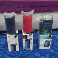 اسپیکر رم فلش ایو ایکس بلوتوث