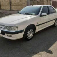 پژو پارس سال مدل۱۴۰۰