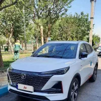 چانگان CS55 مدل 2025 وارداتی