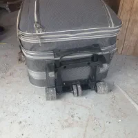 چمدان مسافرتی|کیف، کفش، کمربند|تبریز, |دیوار