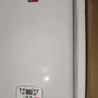 پکیج و رادیاتور کامل