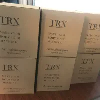 بند تی ار ایکس TRX