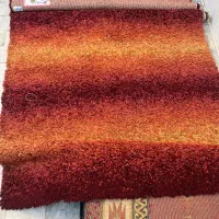 فرش رشته ای ترکیه ای بسیار زیبا