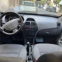 تیبا ۲ مدل ۹۷ بی رنگ|خودرو سواری و وانت|تهران, تهرانپارس شرقی|دیوار