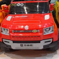 ماشین شارژی و موتور شارژی