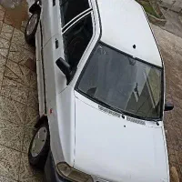 پراید مدل 88