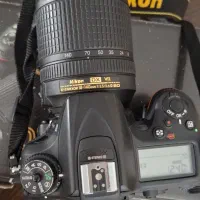 دوربین عکاسی نیکن nikon d7200|دوربین عکاسی و فیلم‌برداری|تهران, صادقیه|دیوار