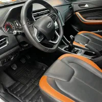 ام وی ام X22 دنده ای نو نو|خودرو سواری و وانت|رشت, بازار|دیوار