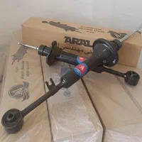 کمک فنر مگان پژو پارس طبق و سیبک پیکان