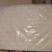 تشک تخت کودک رویال