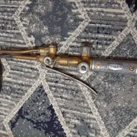 دو عدد سرپیک هوا برش|ابزارآلات|مشهد, جاهد شهر|دیوار