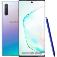 نوت ۱۰ سامسونگ