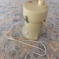 یک دستگاه آبمیوه گیری پارس تورمیکس