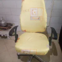 میز وصندلی