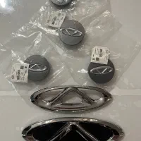 آرم ماشین ایکس ۲۲ پرو