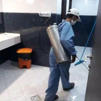 سمپاشی (کل اهواز)ساس موریانه سوسک سم پاشی مارعقرب|خدمات نظافت|اهواز, زیتون کارمندی|دیوار