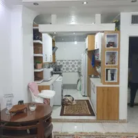 اپارتمان ۶۰ متری سقف بلند شیک طبقه اول|اجارهٔ آپارتمان|تهران, عارف|دیوار