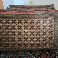 ۴ عدد پشتی|پشتی|مشهد, طلاب|دیوار