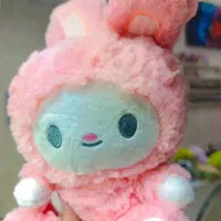 عروسک وارداتی لبوبو و عروسک سورپرایزی|اسباب‌‌بازی|گرگان, |دیوار